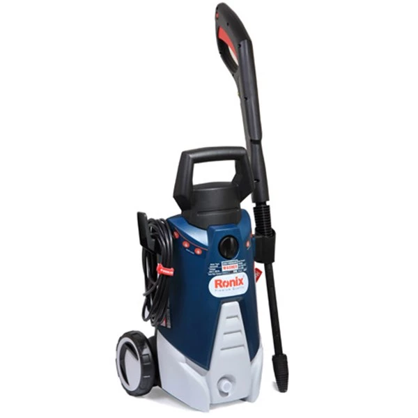کارواش 100 بار ذغالی رونیکس RP-U100 — تصویر ۳