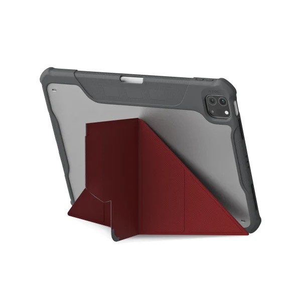 کاور جی سی پال مدل DuraPro XT Protective Case برای آیپد پرو 11 اینچ و آیپد ایر 10.9 اینچ — تصویر ۳
