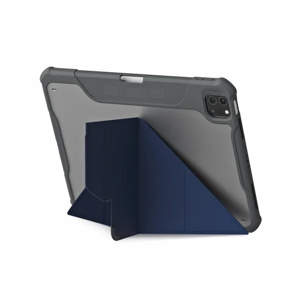 کاور جی سی پال مدل DuraPro XT Protective Case برای آیپد پرو 11 اینچ و آیپد ایر 10.9 اینچ — تصویر ۵