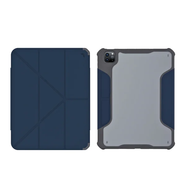 کاور جی سی پال مدل DuraPro XT Protective Case برای آیپد پرو 11 اینچ و آیپد ایر 10.9 اینچ — تصویر ۶