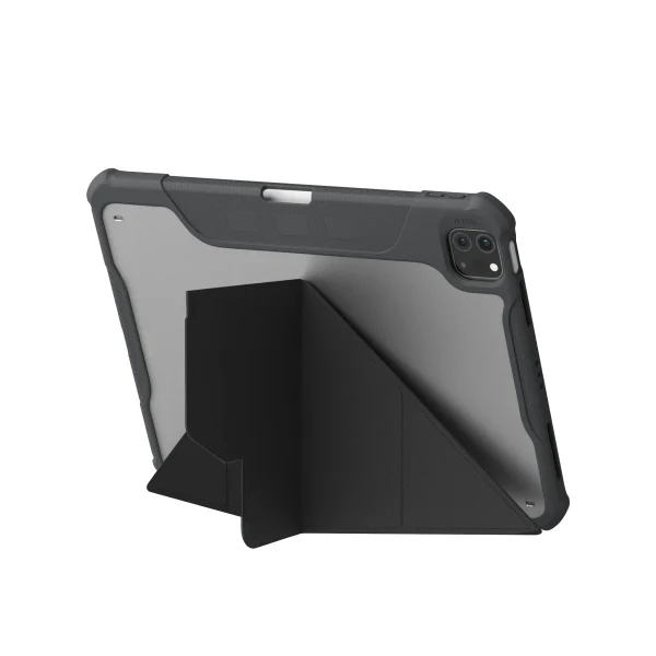 کاور جی سی پال مدل DuraPro XT Protective Case برای آیپد پرو 11 اینچ و آیپد ایر 10.9 اینچ — تصویر ۷