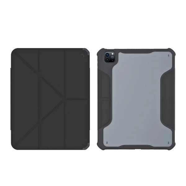 کاور جی سی پال مدل DuraPro XT Protective Case برای آیپد پرو 11 اینچ و آیپد ایر 10.9 اینچ — تصویر ۸