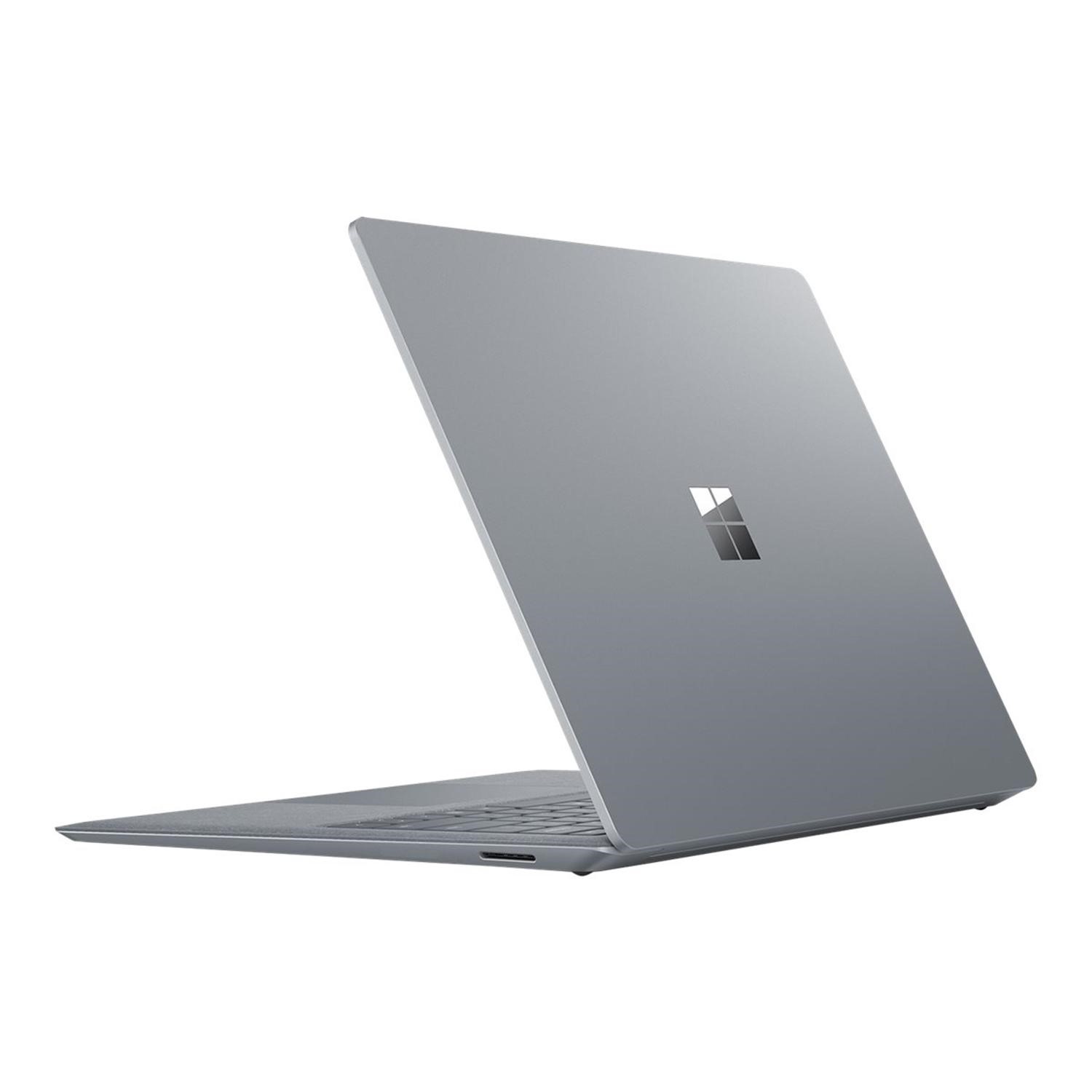 سرفیس لپ تاپ 5 – core i7 1255U – 16/256 سایز 13.5 اینچ نقره ای درحد نو — تصویر ۴