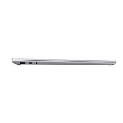 سرفیس لپ تاپ 5 – core i7 1255U – 16/256 سایز 13.5 اینچ نقره ای درحد نو — تصویر ۶