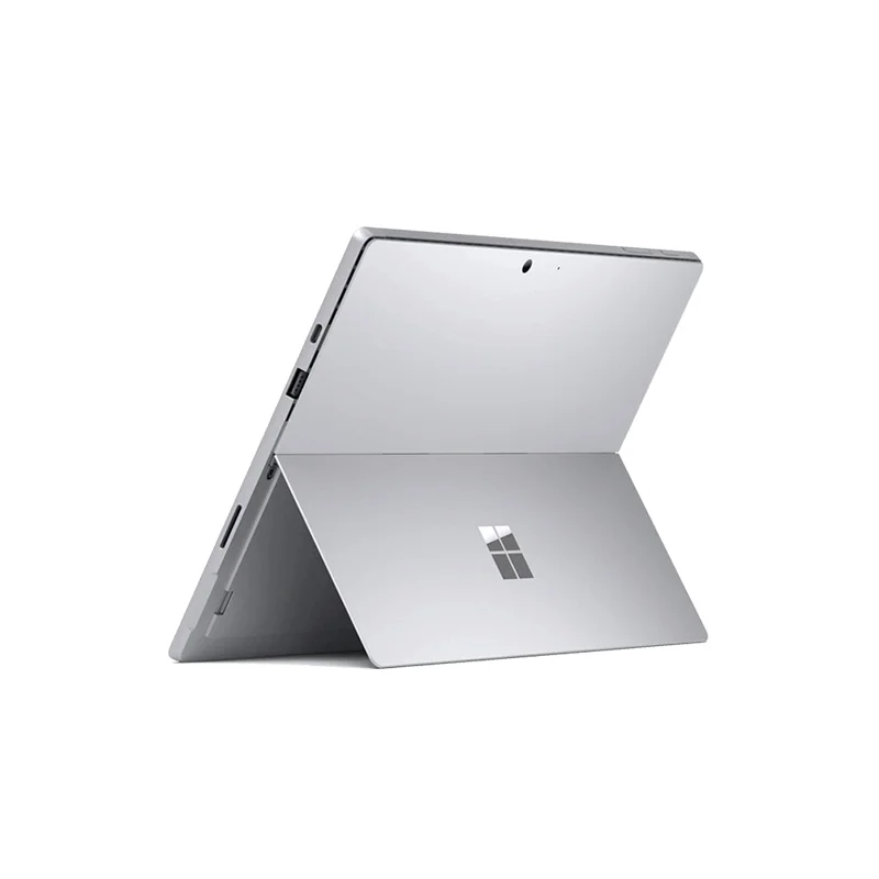 سرفیس پرو 6 – i7 16/512 اوپن باکس نقره ای همراه با کیبورد — تصویر ۷