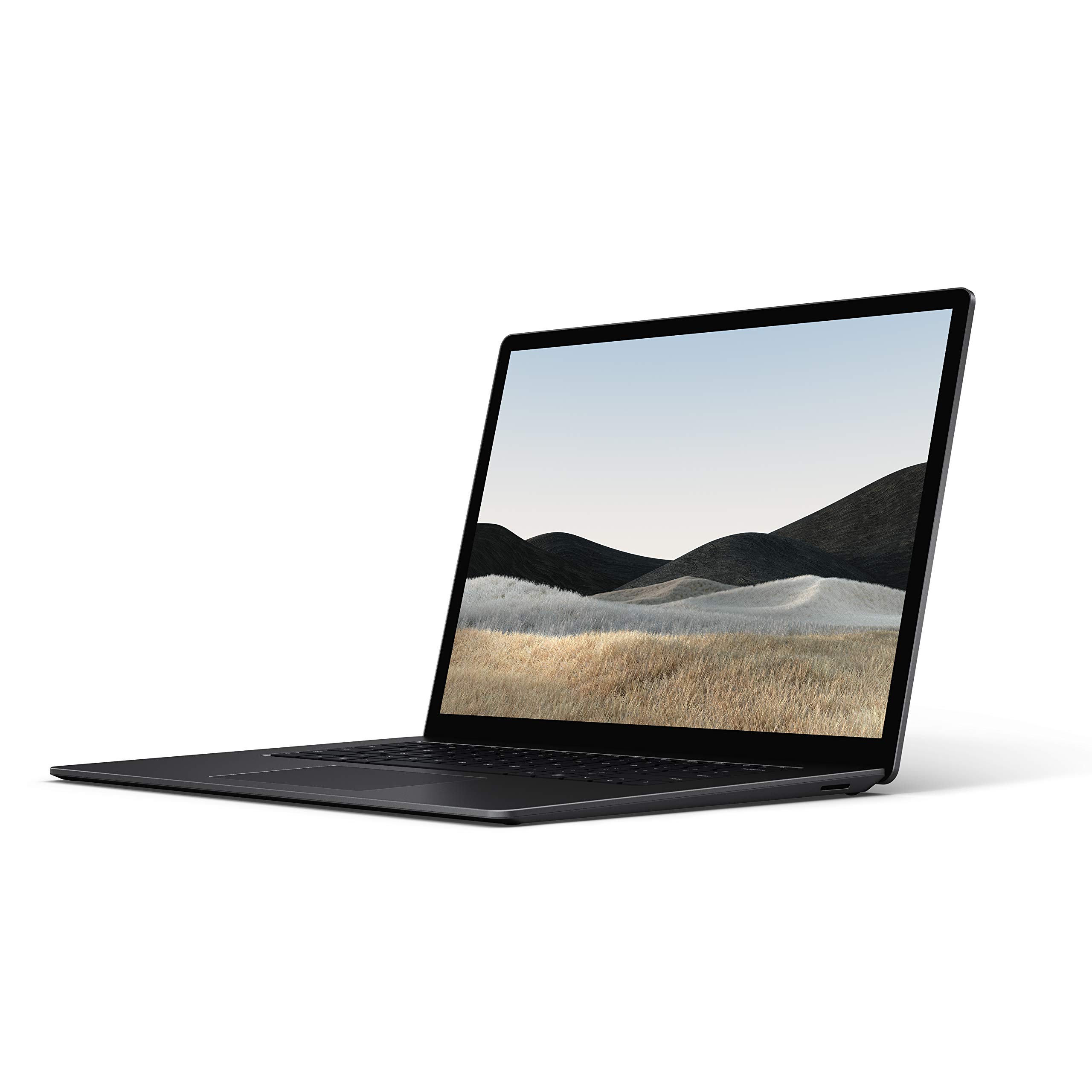 سرفیس لپ تاپ 4 – Ryzen 5 16/256 مشکی درحد نو