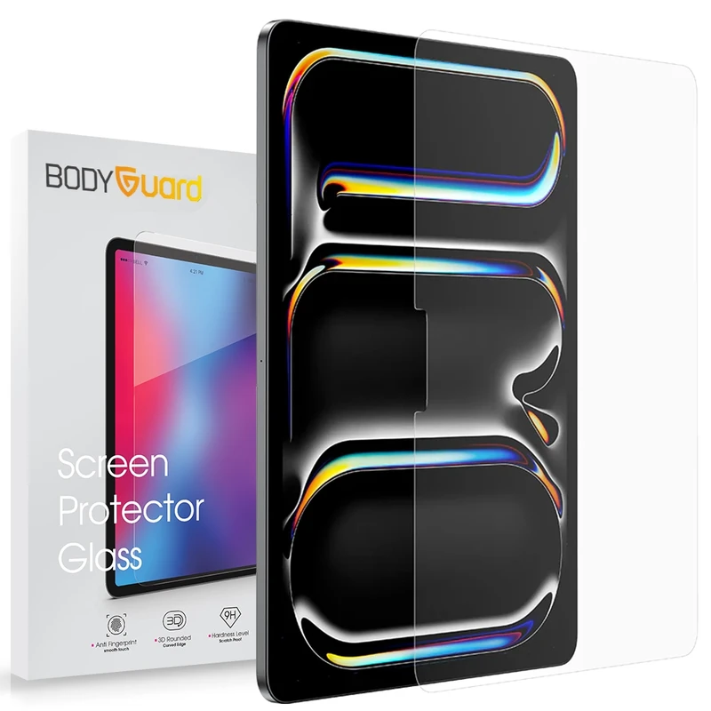 گلس iPad Pro 11 inch برند TabG Body Guard