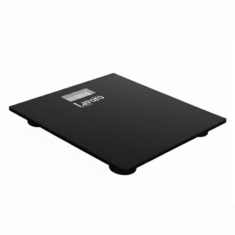 ترازو دیجیتال لاوارو مدل LBS 1180 — تصویر ۳