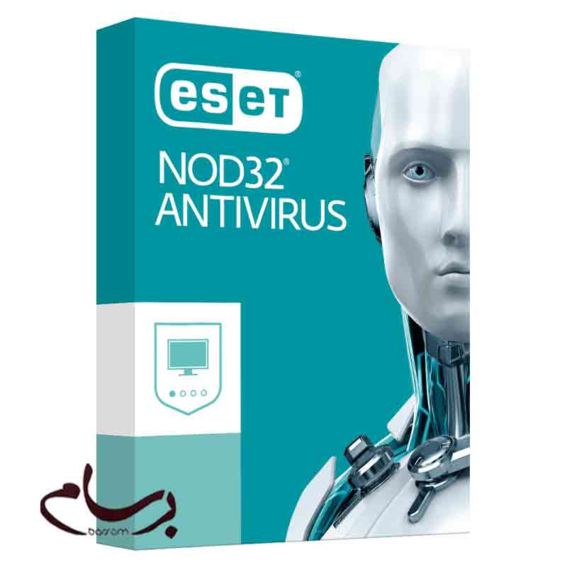 آنتی ویروس Eset — تصویر ۳