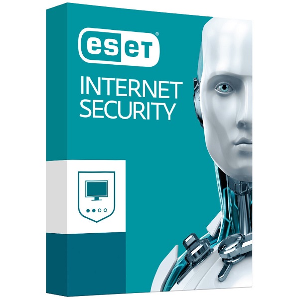 آنتی ویروس Eset