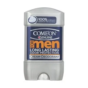 استیک ضد تعریق مردانه کامان مدل Long Lasting حجم 75 میلی لیتر — تصویر ۳