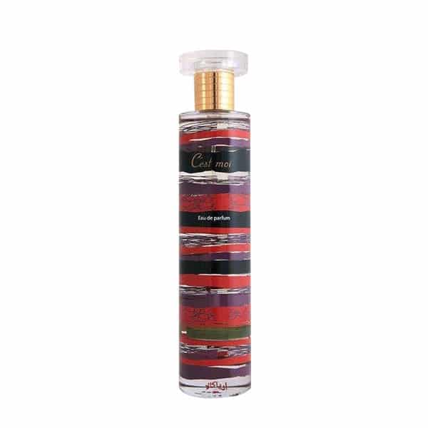 سمواادوپرفیوم زنانه مای Eau de parfum حجم ۱۰۰ میل