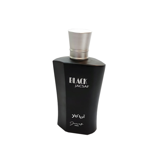 بلک ژک ساف ادوپرفیوم مردانه Black Jacsaf حجم 100 میلی لیتر