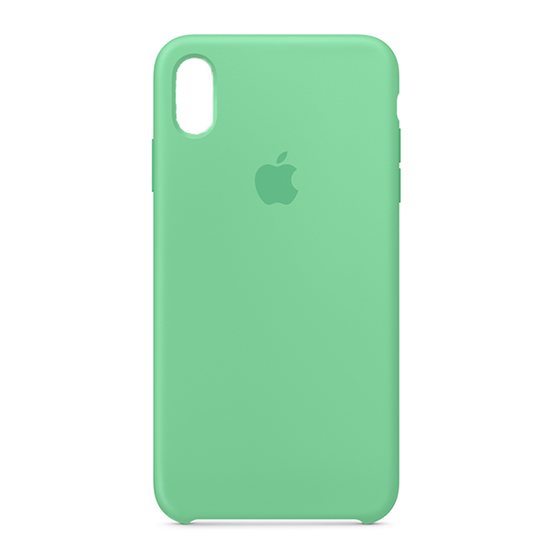 گارد سیلیکونی برای آیفون Xs Max
