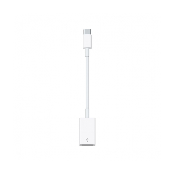 مبدل USB-C به درگاه USB اپل
