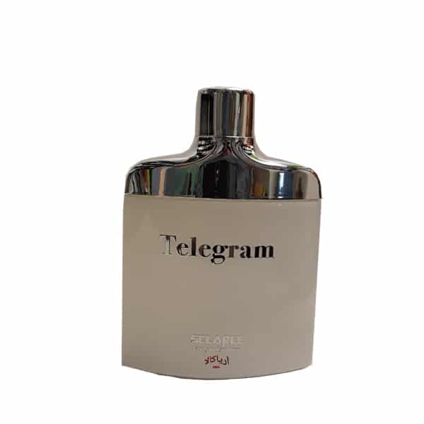 ادوپرفیوم زنانه اسکلاره تلگرام Sclaree Telegram Women