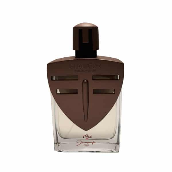ادو پرفیوم مردانه ژک‌ ساف گلادیاتور Gladiator Eau De Parfum