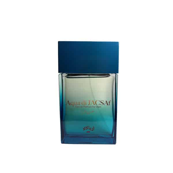 ادوپرفیوم مردانه آکوا دی ژک‌ ساف Aqua Di Jacsaf