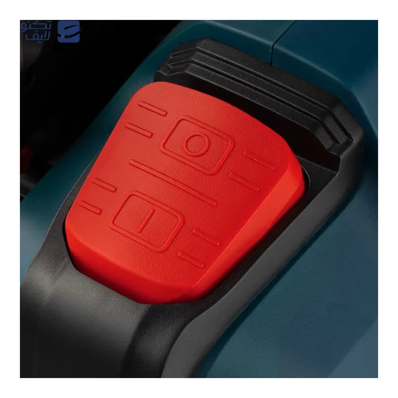 دستگاه کارواش رونیکس مدل یونیورسال کامپکت RP-U100C — تصویر ۶