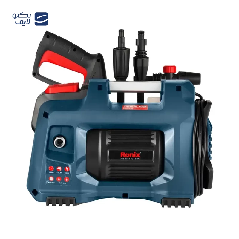 دستگاه کارواش رونیکس مدل یونیورسال کامپکت RP-U100C