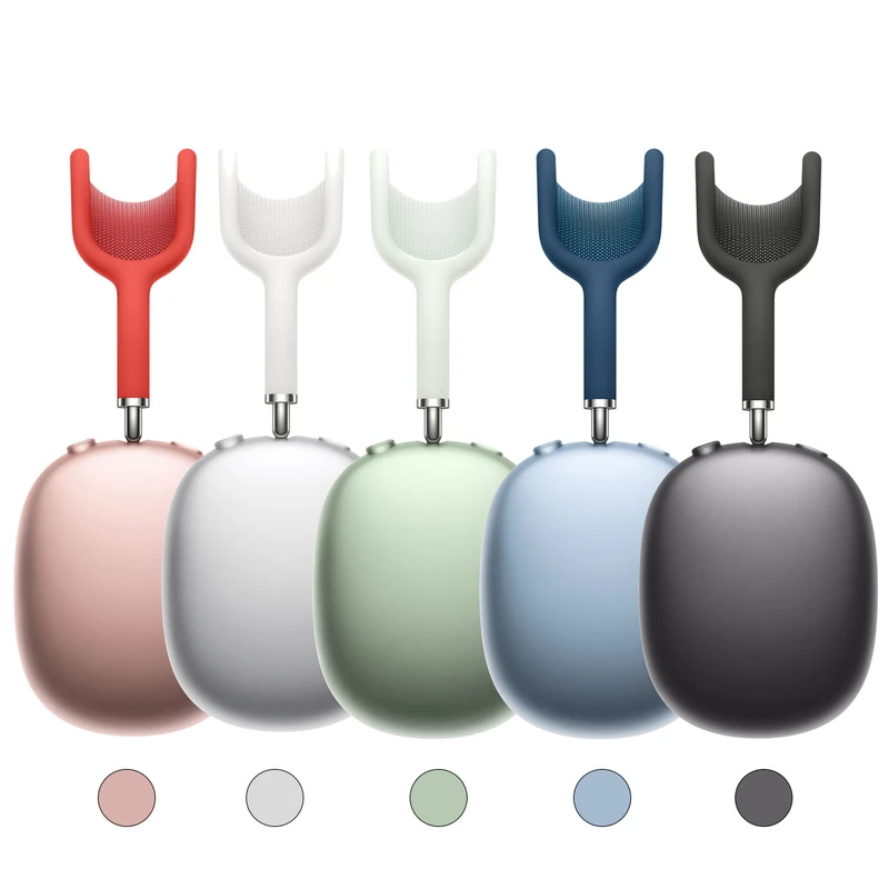 هدفون بی سیم اپل AirPods Max 2 USB-C مدل 2026