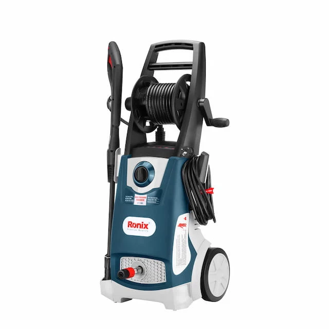 دستگاه کارواش رونیکس مدل RP-1160 — تصویر ۴