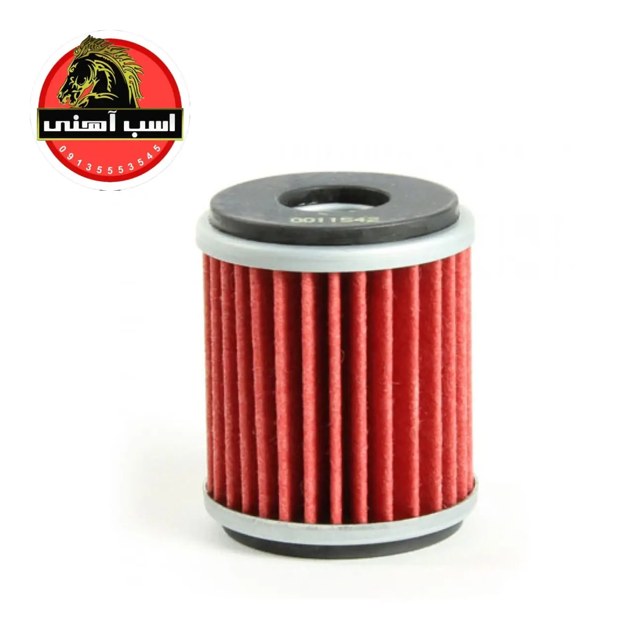 فیلتر روغن پروکس(prox) کد 140(موتورهای یاماها) — تصویر ۴