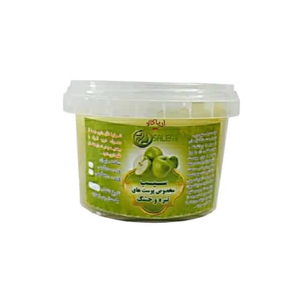 موم اپیلاسیون عربی سالمی SALEMI با عصاره های مختلف 500 گرم — تصویر ۵