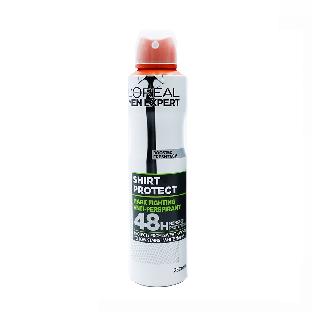 اسپری ضد تعریق مردانه لورال Magnesium Defence حجم 250 میل