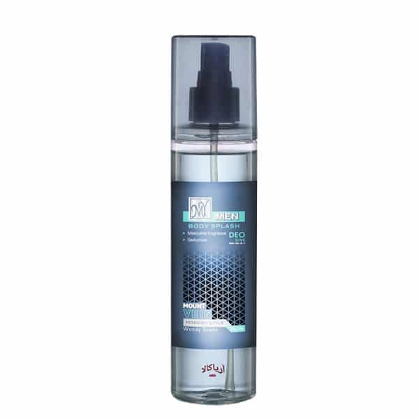 بادی اسپلش مردانه مای مونت وین My Mount Vein Body Splash