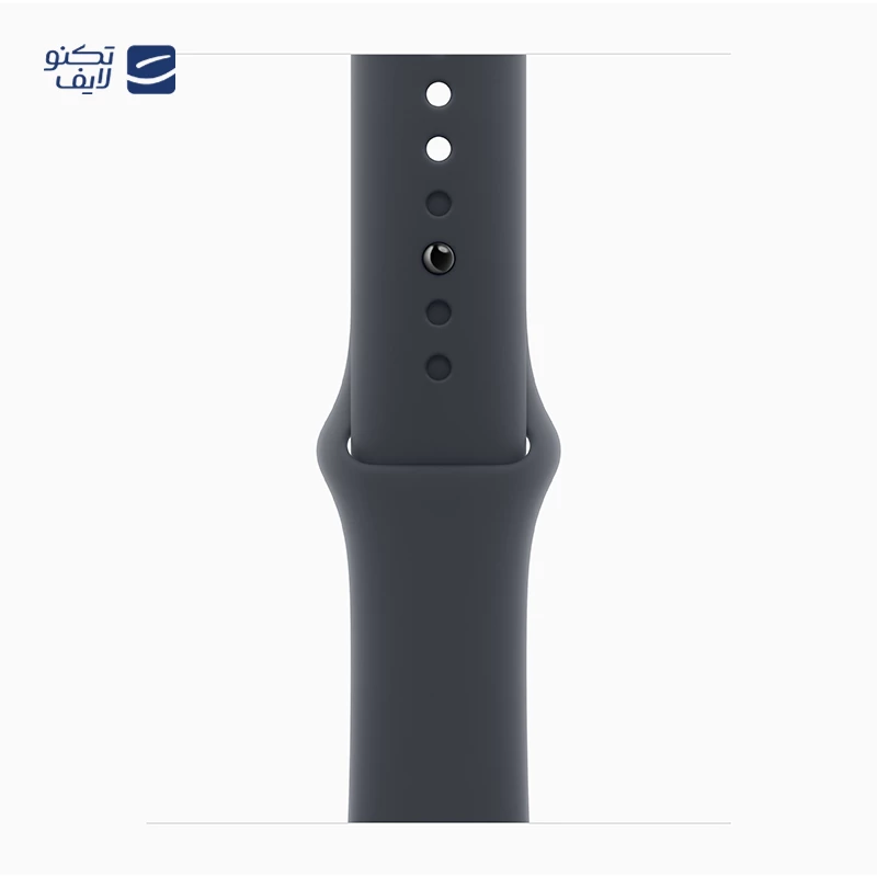 اپل واچ SE 3 مدل 40 میلی متری GPS با بند Sport — تصویر ۴