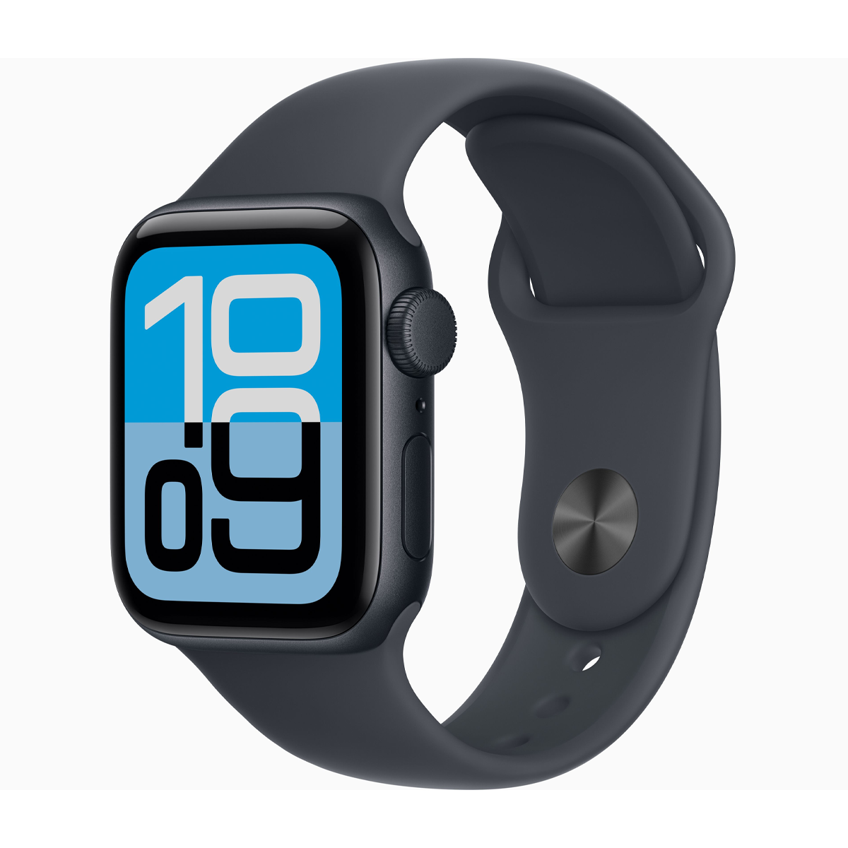 اپل واچ SE 3 مدل 40 میلی متری GPS با بند Sport — تصویر ۸