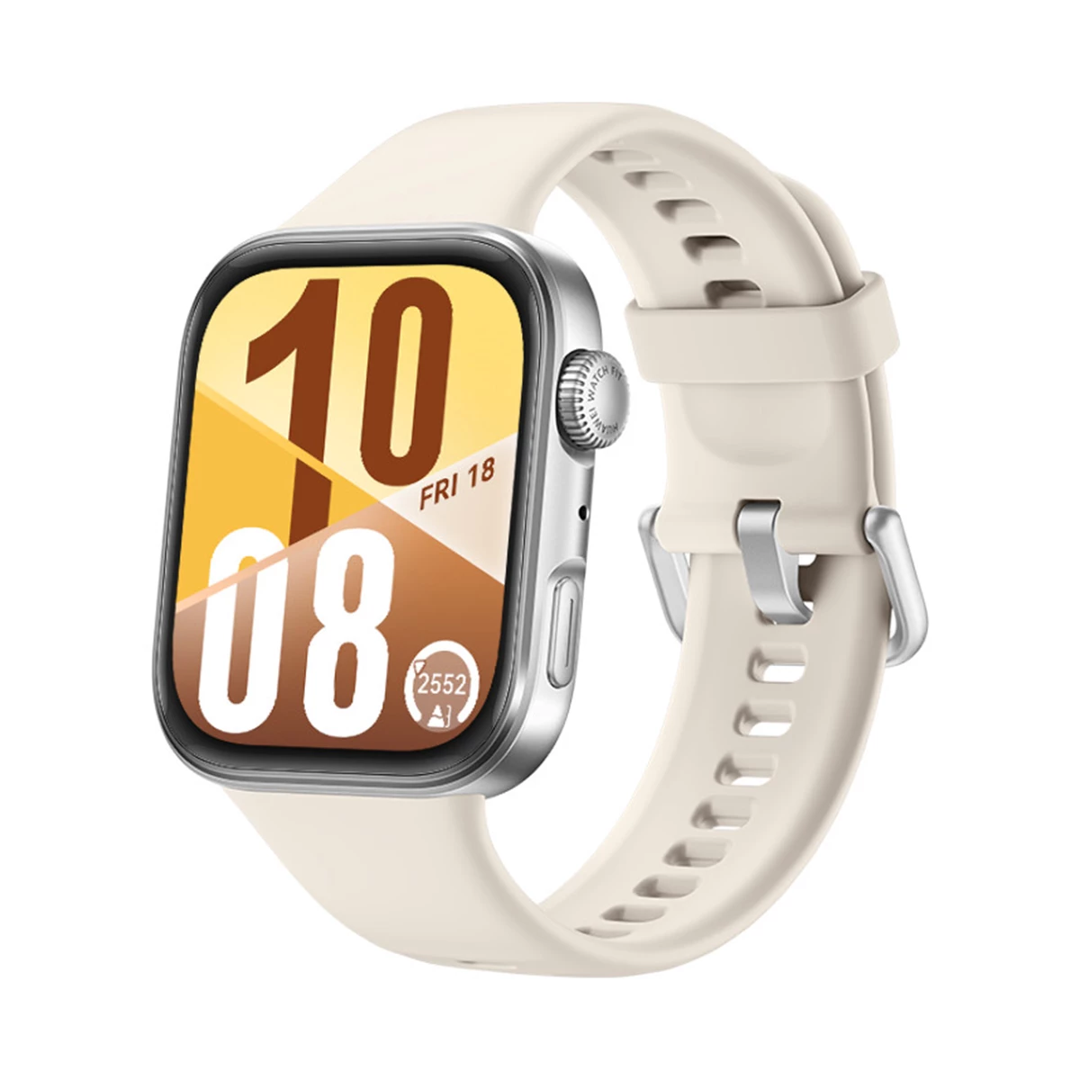 ساعت هوشمند هوآوی مدل WATCH FIT 4 — تصویر ۷