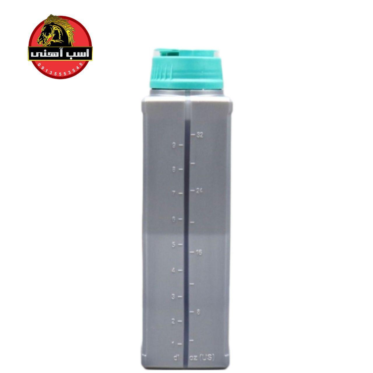 روغن اسکوتر موتورکس گرانروی MOTOREX | 10W40 — تصویر ۴