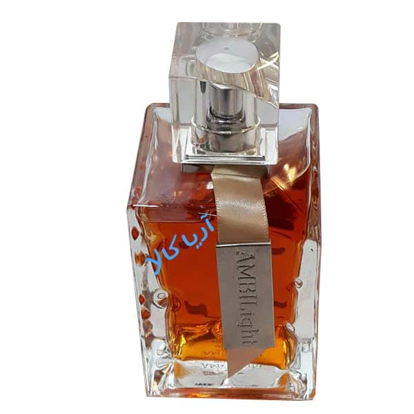 ادوپرفیوم زنانه آمبی لایت EAU DE PARFUM AMBILIGHT — تصویر ۲