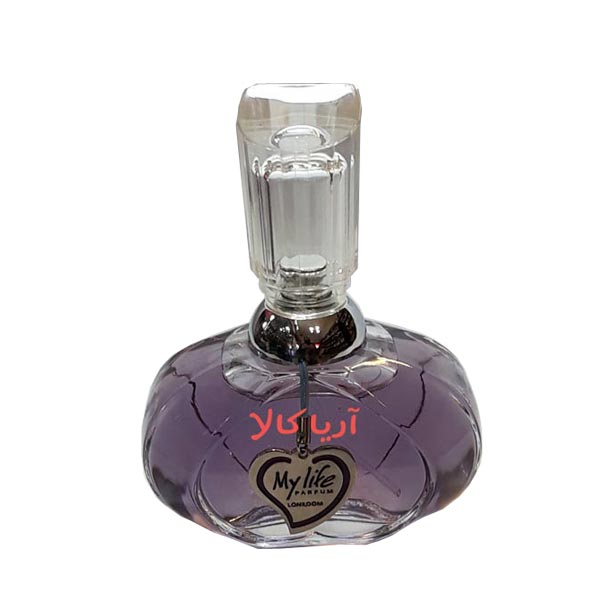 ادوپرفیوم زنانه مای لایف EAU DE PARFUM My life