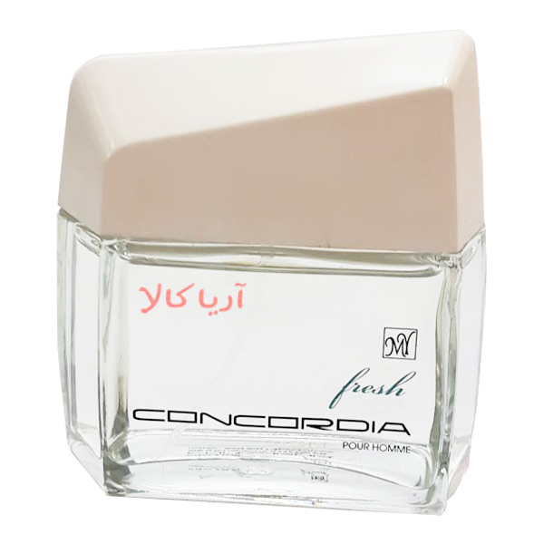 ادوتویلت مردانه کونکوردیا فرش (مای) Concordia Fresh میل 75
