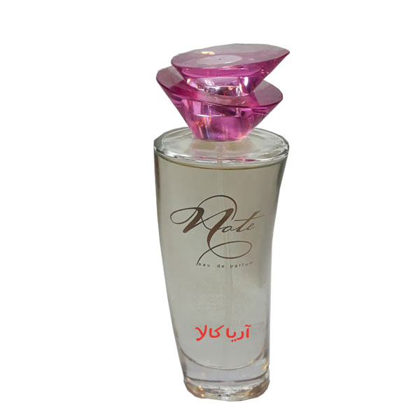 نوت مای ادوپرفیوم زنانه EAU DE parfum note