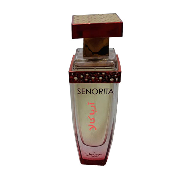 سنوریتا ژک ساف ادو پرفیوم زنانه eau de parfum Senorita