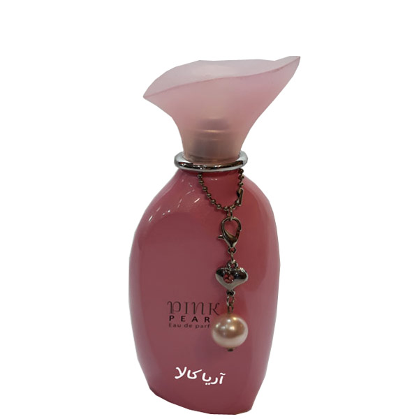 ادوپرفیوم زنانه پینک پرل مای Pink Pearl حجم 100 میل