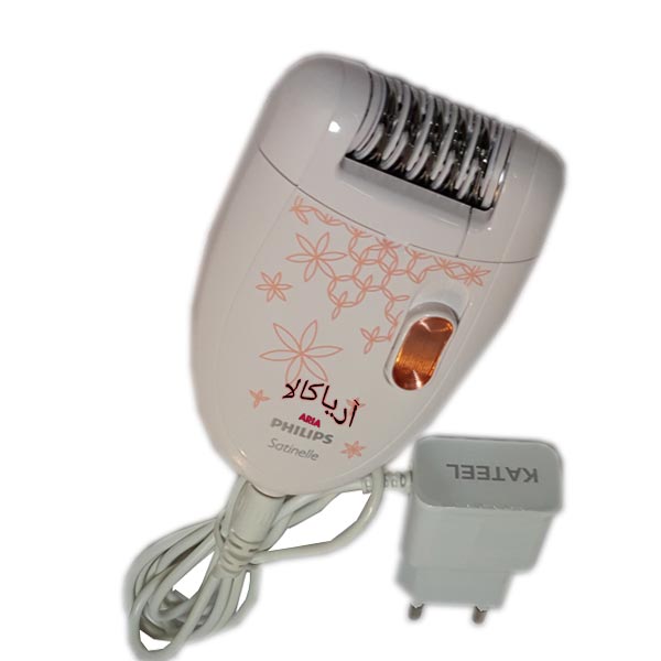 اپیلاتور فیلیپس مدل HP6420 Philips Epilator HP6420
