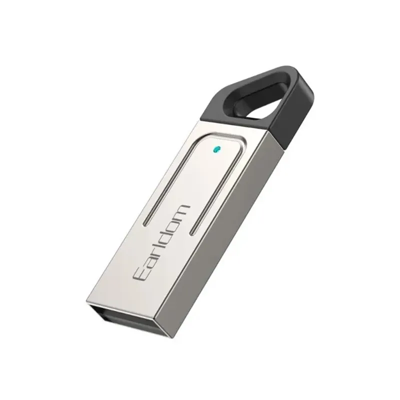 دانگل بلوتوث ارلدام مدل ET-BR20 — تصویر ۴