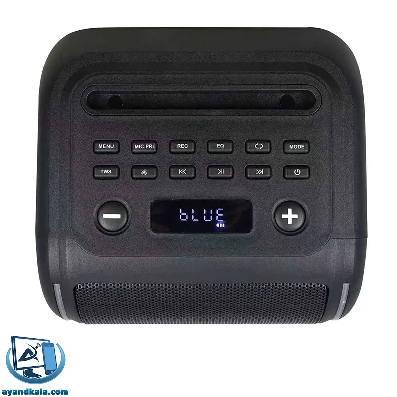 اسپیکر بلوتوثی پرووان مدل PSB4979 — تصویر ۵