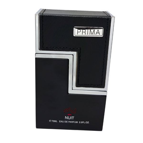 عطروادکلن مردانه پریما نویت امپر Emper Prima Niut