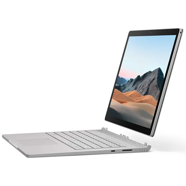 سرفیس بوک 3 i7 16 512 4GB