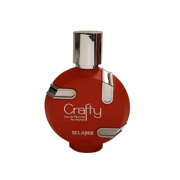 ادوپرفیوم زنانه اسکلاره کرافتی | Sclaree Crafty For Women