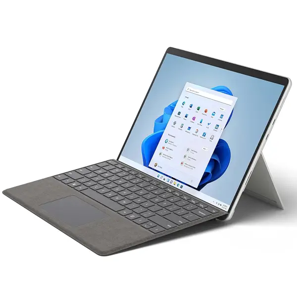سرفیس پرو 8 i7, 16GB, 256GB سیم کارت خور — تصویر ۲