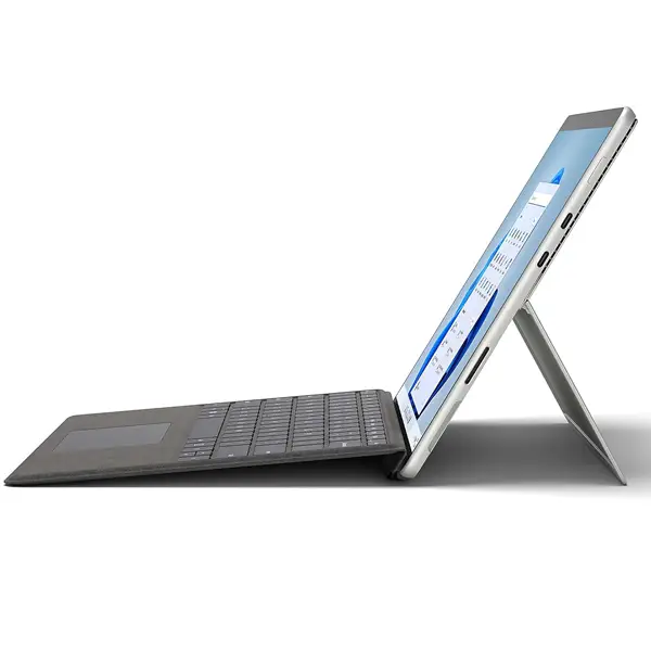 سرفیس پرو 8 i7, 16GB, 256GB سیم کارت خور — تصویر ۴