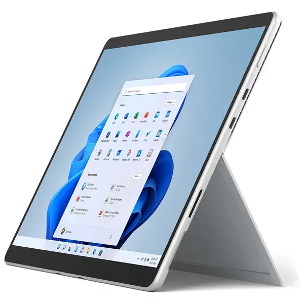 سرفیس پرو 8 i7, 16GB, 256GB سیم کارت خور — تصویر ۵