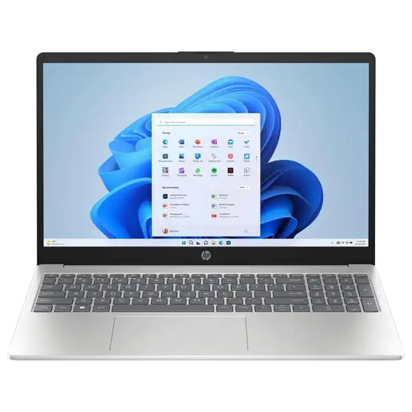 لپ تاپ hp 15-fc0258AU